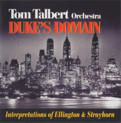 Duke's Domain