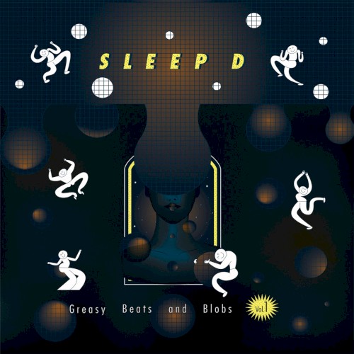 Greasy Beats And Blobs Vol.1