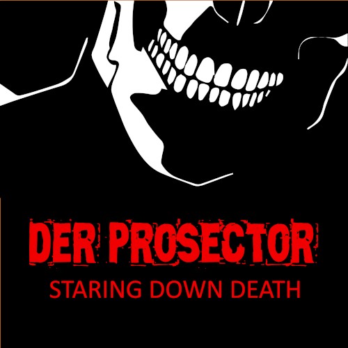Staring Down Death