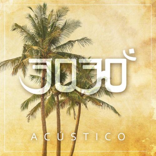 Acústico 3030