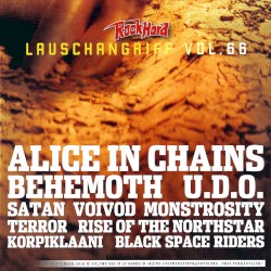 Rock Hard Lauschangriff, Volume 066
