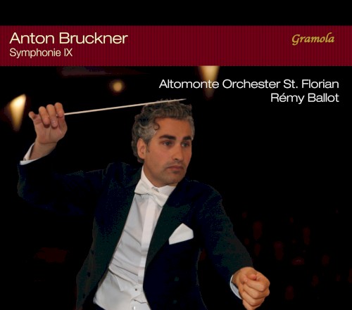 Symphonie IX