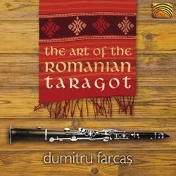 The Art Of The Romanian Taragot