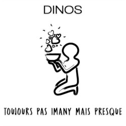 Toujours pas Imany mais presque