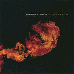 Sacred Fury