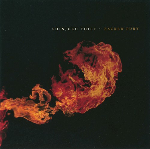 Sacred Fury