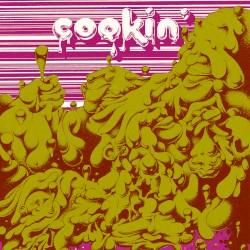 Cookin' B/W Tracksuit
