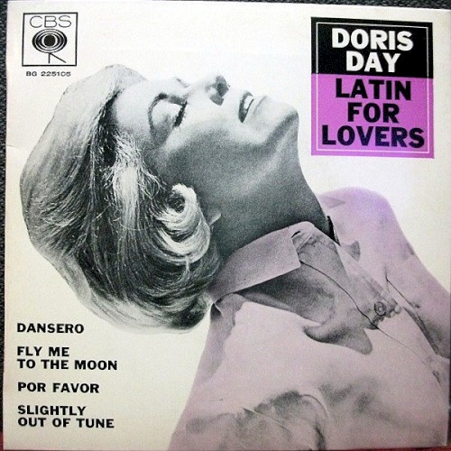 Latin for Lovers