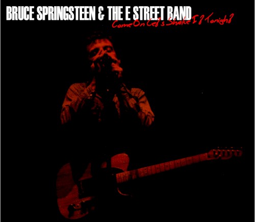 1981‐02‐02: Dane County Memorial Coliseum, Madison, WI, USA