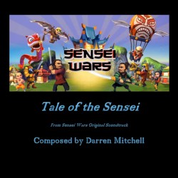 Tale of the Sensei