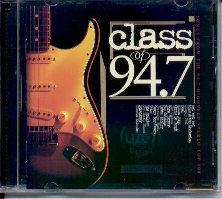 Class of 94.7