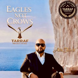 EAGLES NOT CROWS