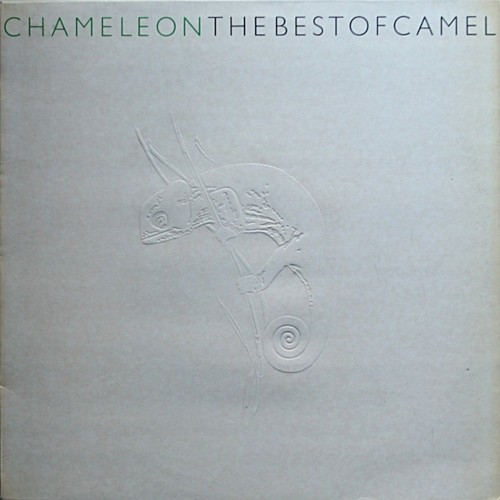 Chameleon - The Best Of Camel