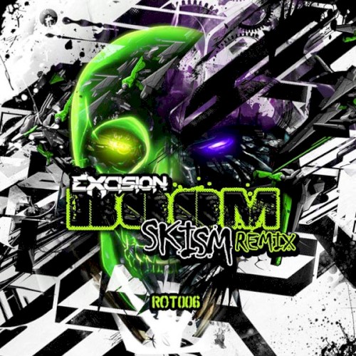 Boom / Swagga (Remixes)
