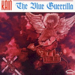 The Blue Guerrilla