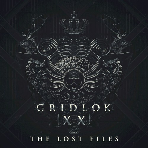 X X | Part 2 - The Lost Files