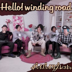 Hello! winding road