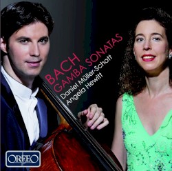 Gamba Sonatas