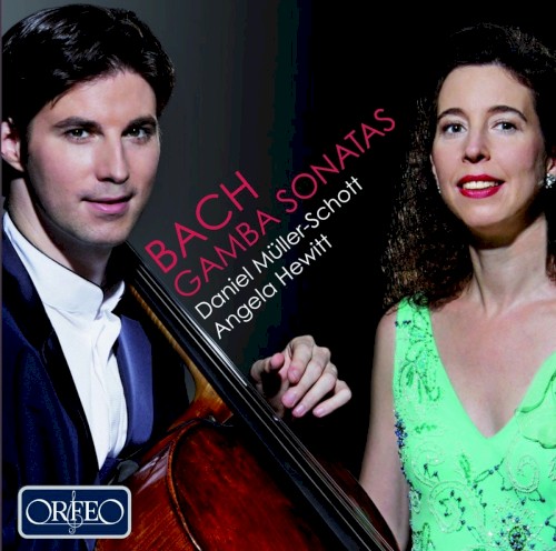Gamba Sonatas
