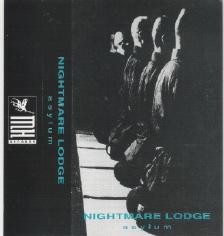 Asylum