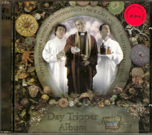 Day Tripper Album