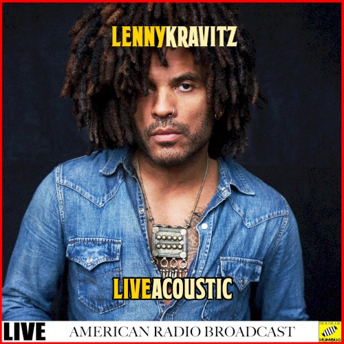 Lenny Kravitz Live & Acoustic