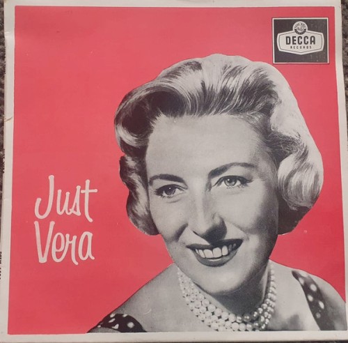 Just Vera