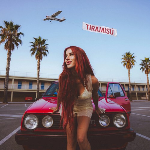 TIRAMISÚ