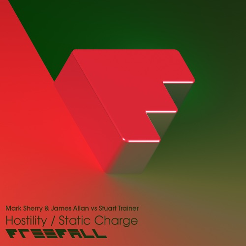 Hostility / Static Charge