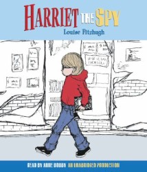 Harriet The Spy