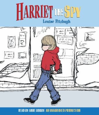 Harriet The Spy