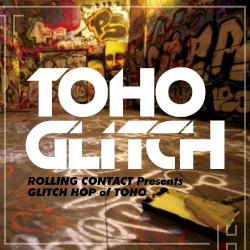 TOHO Glitch