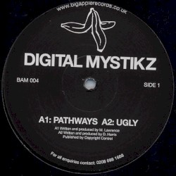 Pathways / Ugly