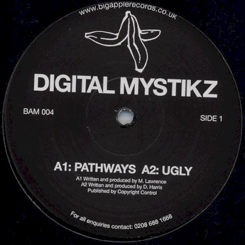 Pathways / Ugly