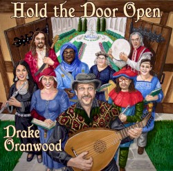 Hold the Door Open
