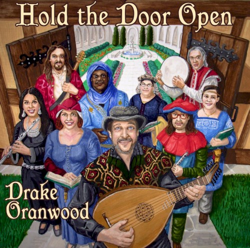 Hold the Door Open
