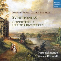 Symphonies / Ouverture à Grand Orchestre