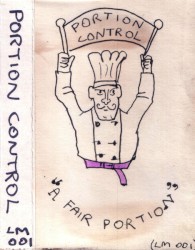 A Fair Portion