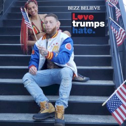 Love Trumps Hate
