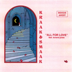 All for Love