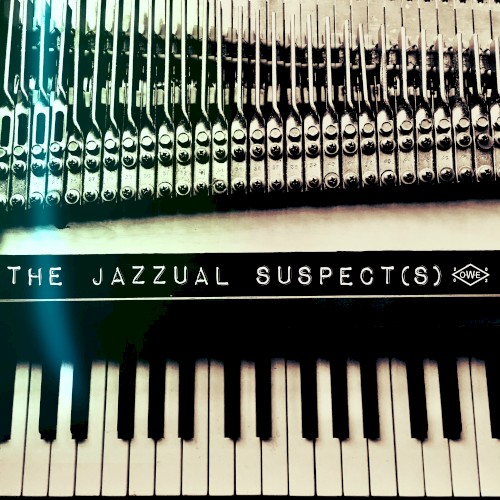 The Jazzual Suspects
