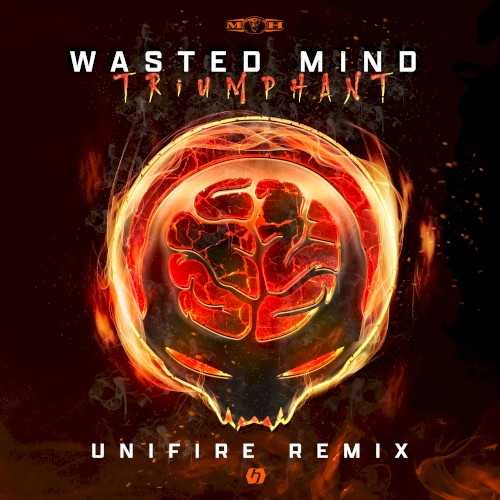 Triumphant (Unifire remix)