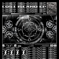 LOST ISLAND EP