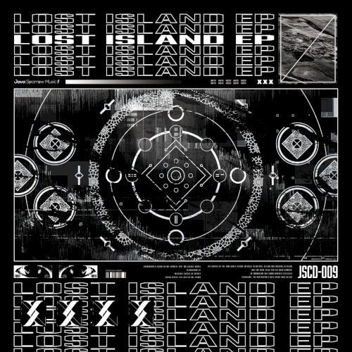 LOST ISLAND EP