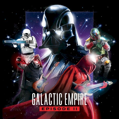 Rey’s Theme