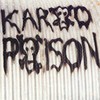 Karoo Poison