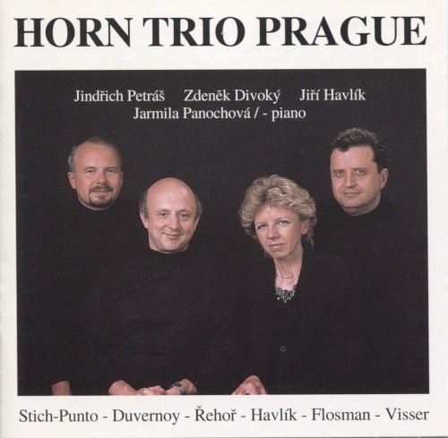 Horn Trio Prague