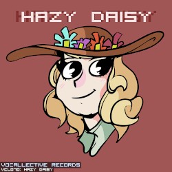 Hazy Daisy