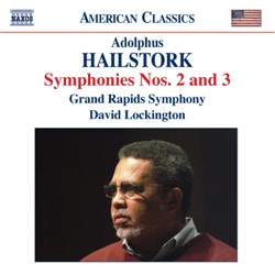 Symphonies nos. 2 and 3