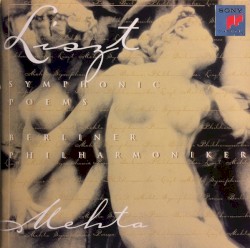 Symphonic Poems